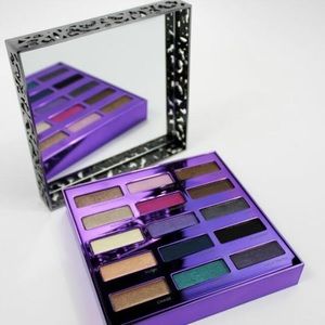 💄Urban Decay Palette